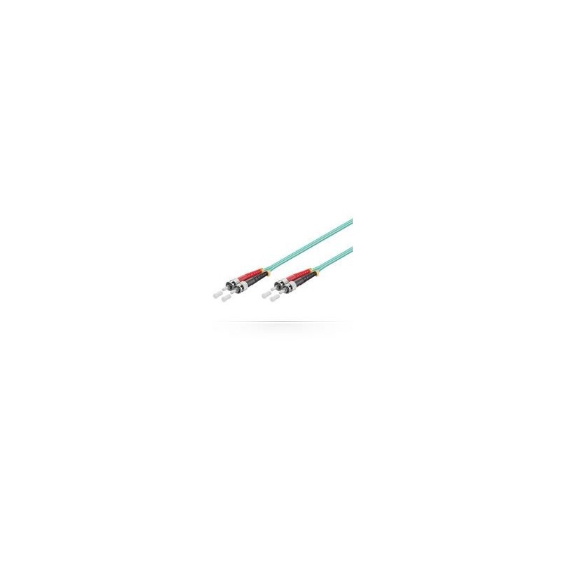 MicroConnect Fiber Patch Cable -